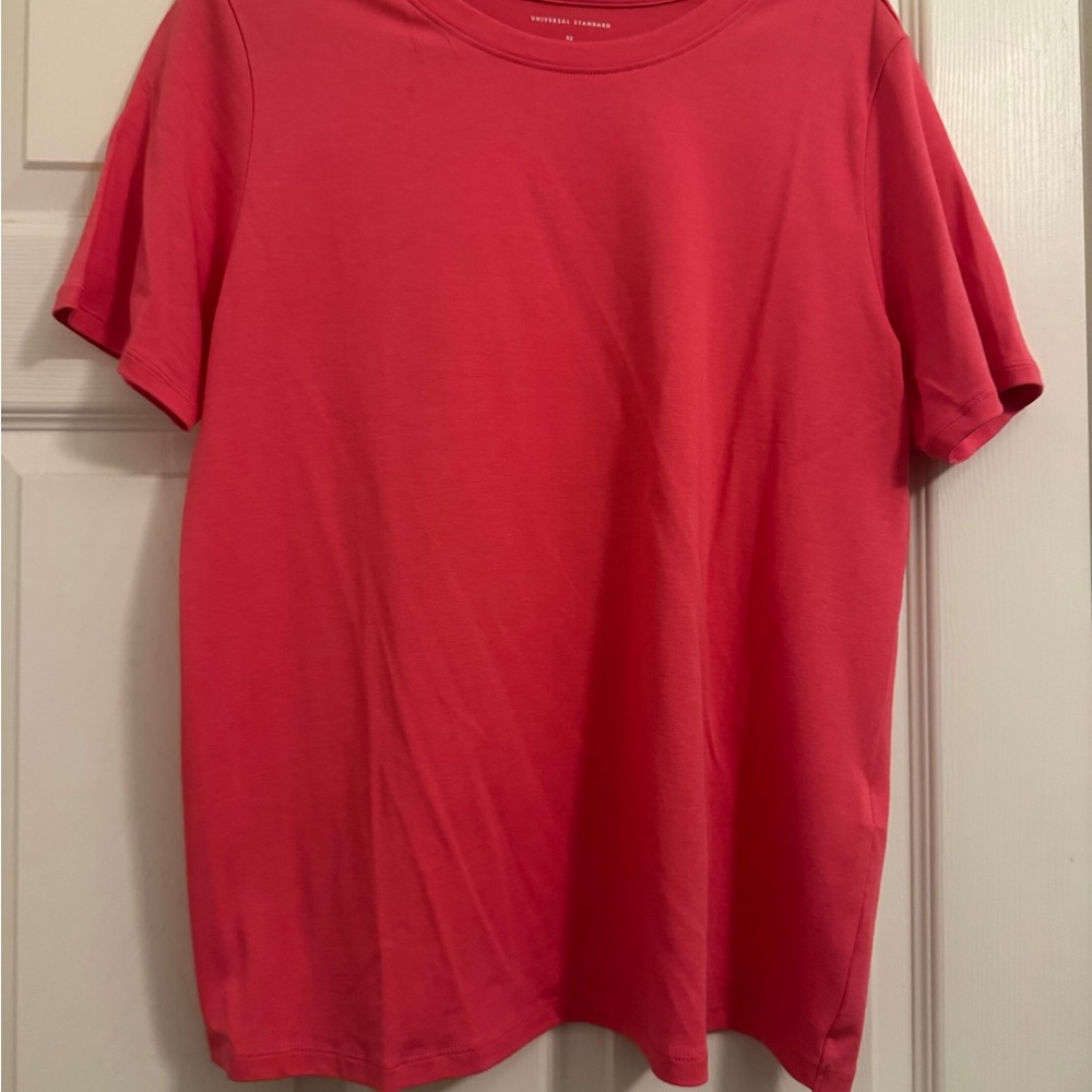 Universal Standard Tee Rex